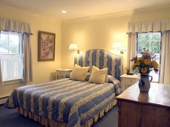 קונקורד North Bridge Inn מראה חיצוני תמונה