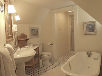 קונקורד North Bridge Inn מראה חיצוני תמונה