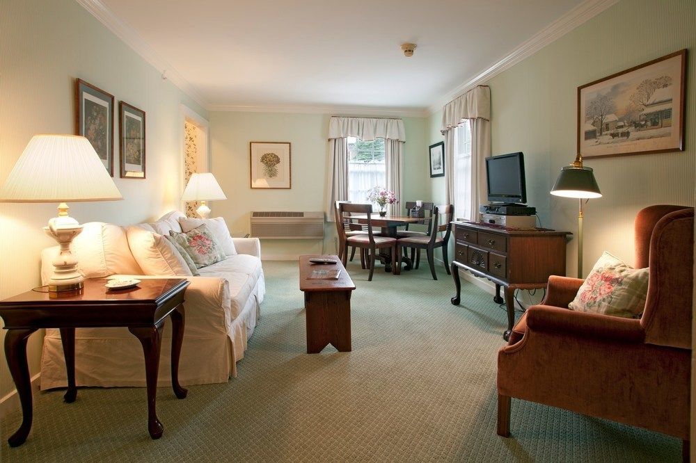 קונקורד North Bridge Inn מראה חיצוני תמונה