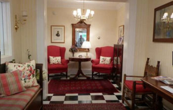 קונקורד North Bridge Inn מראה חיצוני תמונה