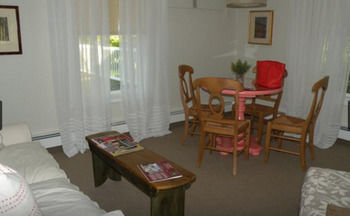 קונקורד North Bridge Inn מראה חיצוני תמונה